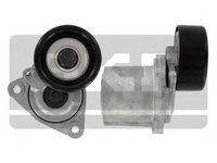 Rola intinzator curea transmisie VKM 65071 SKF pentru Kia Carens Hyundai Santa Hyundai Azera Hyundai Grandeur