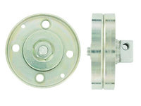 Rola intinzator,curea transmisie (VKM62001 SKF) NISSAN