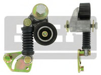 Rola intinzator curea transmisie VKMCV 55002 SKF pentru Vw Beetle Vw Carocha Vw Coccinelle Vw Escarabajo Vw Fusca Vw Kaefer Vw Kever Vw Super Vw Golf Vw Rabbit Vw Eurovan Vw Kombi Vw Transporter Volvo S40 Skoda Yeti Man F Man Tga