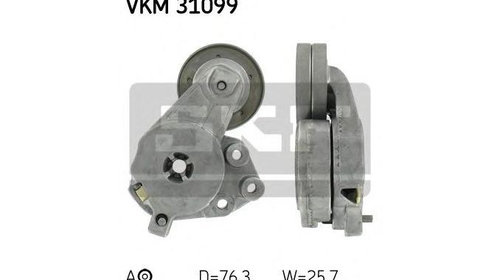 Rola intinzator,curea transmisie Volkswagen V