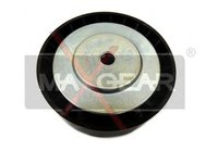 Rola intinzator curea transmisie VOLKSWAGEN TRANSPORTER/CARAVELLE Mk IV bus (70XB, 70XC, 7DB, 7DW) - OEM - MAXGEAR: 55486MG - W02353226 - LIVRARE DIN STOC in 24 ore!!!