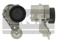 Rola intinzator curea transmisie VOLVO S60 I (2000 - 2010) SKF VKM 36220