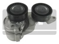 Rola intinzator,curea transmisie VOLVO S80 I limuzina (TS, XY), VOLVO V70 Mk II (SW), VOLVO S60 I limuzina - SKF VKM 36222