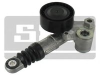 Rola intinzator,curea transmisie VOLVO S80 II limuzina (AS), VOLVO V70 III (BW), VOLVO XC70 II combi - SKF VKM 36245