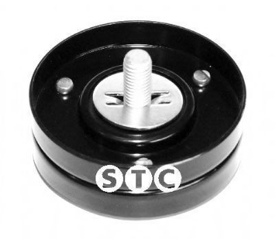 Rola intinzator curea transmisie VW BORA combi (1J