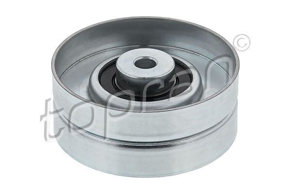 Rola intinzator curea transmisie # Vw Caddy 1996 1