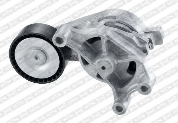 Rola intinzator,curea transmisie VW EOS (1F7, 1F8) (2006 - 2016) SNR GA357.26 piesa NOUA