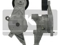 Rola intinzator curea transmisie VW EOS 1F7 1F8 SKF VKM31054