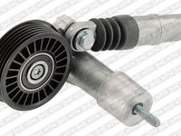 Rola intinzator,curea transmisie VW GOLF IV (1J1) (1997 - 2005) SNR GA354.12 piesa NOUA