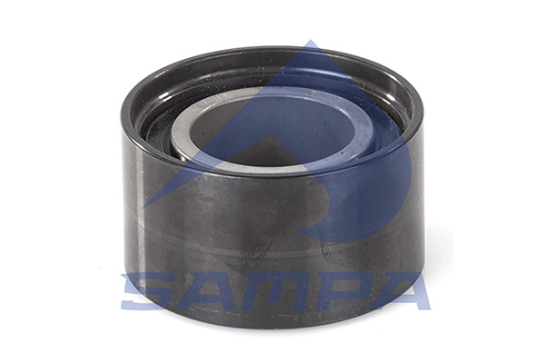 Rola intinzator curea transmisie # Vw Kaefer 1970 1971 1972 1973 1974 1975 # 022 271 # SAMPA