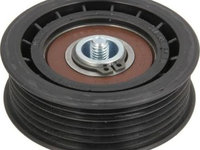 Rola intinzator,curea transmisie VW LT 28-46 II Platform/Chassis (2DC, 2DF, 2DG, 2DL, 2DM) BTA E2W5485BTA