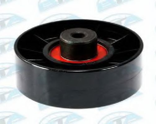 Rola intinzator,curea transmisie VW LT II caroserie (2DA, 2DD, 2DH) (1996 - 2006) BTA E2M5100BTA piesa NOUA