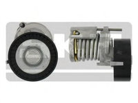 Rola intinzator curea transmisie VW LUPO (6X1, 6E1) (1998 - 2005) SKF VKM 31015