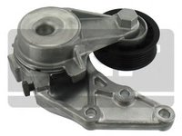 Rola intinzator,curea transmisie VW MULTIVAN Mk V (7HM, 7HN, 7HF, 7EF, 7EM, 7EN), VW TRANSPORTER Mk V platou / sasiu (7JD, 7JE, 7JL, 7JY, 7JZ, 7F, VW