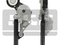 Rola intinzator,curea transmisie VW NEW BEETLE (9C1, 1C1) (1998 - 2010) SKF VKM 31012 piesa NOUA