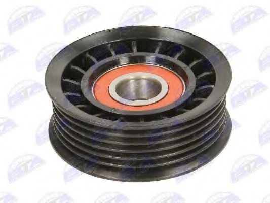 Rola intinzator,curea transmisie VW NEW BEETLE (9C