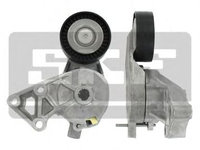 Rola intinzator curea transmisie VW NEW BEETLE Cabriolet (1Y7) (2002 - 2010) SKF VKM 31019