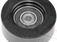 Rola intinzator,curea transmisie VW POLO (6N1), SKODA FELICIA (6U1), SKODA FELICIA combi (6U5) - AUTEX 654087