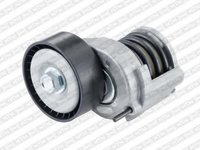 Rola intinzator,curea transmisie VW POLO (9N_), SEAT IBIZA Mk IV (6L1), VW TOURAN (1T1, 1T2) - SNR GA357.47