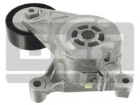 Rola intinzator,curea transmisie VW TOURAN (1T1, 1T2), AUDI A3 (8P1), VW RABBIT V (1K1) - SKF VKM 31022