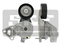 Rola intinzator curea transmisie VW TRANSPORTER V bus 7HB 7HJ 7EB 7EJ 7EF 7EG 7HF 7EC SKF VKM31019