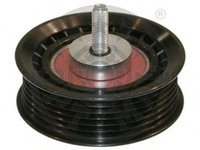 Rola intinzator,curea transmisie VW TRANSPORTER / CARAVELLE Mk IV bus (70XB, 70XC, 7DB, 7DW), VW TRANSPORTER Mk IV caroserie (70XA) - OPTIMAL 0-N1543S