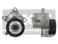 Rola intinzator,curea transmisie VW VENTO (1H2) (1991 - 1998) SKF VKM 31023 piesa NOUA