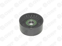 Rola intinzator curea transmisie WBT186 QWP pentru Ford Transit