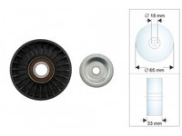 Rola Intinzator Curea Vectransmisie, Chrysler, 309-00