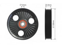 Rola Intinzator Curea Vectransmisie, Chrysler Voyager Ii, 4483221