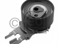 Rola Intinzator curea VOLVO C70 II Cabriolet FEBI 27558