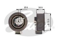 Rola Intinzator curea VW BORA combi 1J6 GATES T43020