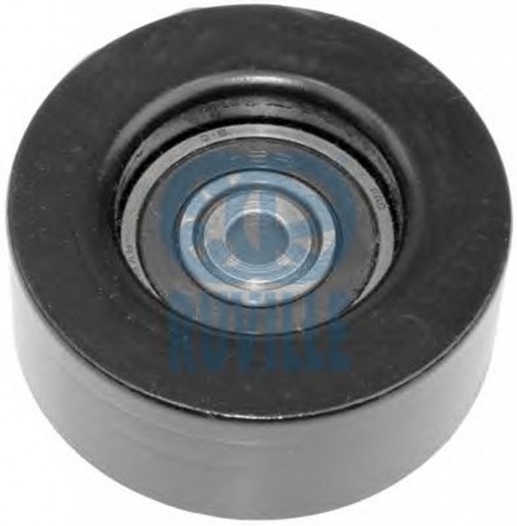 Rola Intinzator curea VW CADDY II pick-up 9U7 RUVILLE 56301