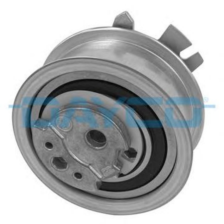 Rola Intinzator curea VW CADDY IV combi Saab SAJ DAYCO ATB2569