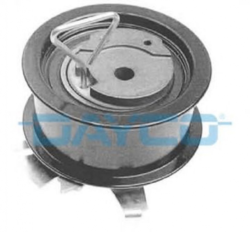 Rola Intinzator curea VW FOX 5Z1 5Z3 DAYCO ATB2253