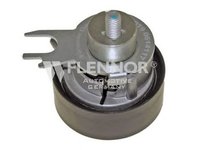 Rola Intinzator curea VW GOLF IV 1J1 FLENNOR FS00019