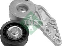 Rola Intinzator curea VW GOLF IV 1J1 INA 531053610