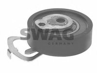 Rola Intinzator curea VW GOLF IV 1J1 SWAG 30 03 0050