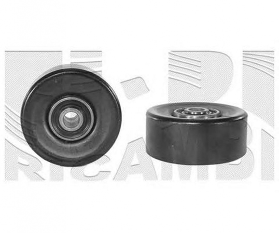 Rola Intinzator curea VW GOLF IV Variant 1J5 CALIBER 16169