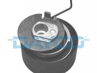 Rola Intinzator curea VW LT 28-35 I platou sasiu 281-363 DAYCO ATB2250