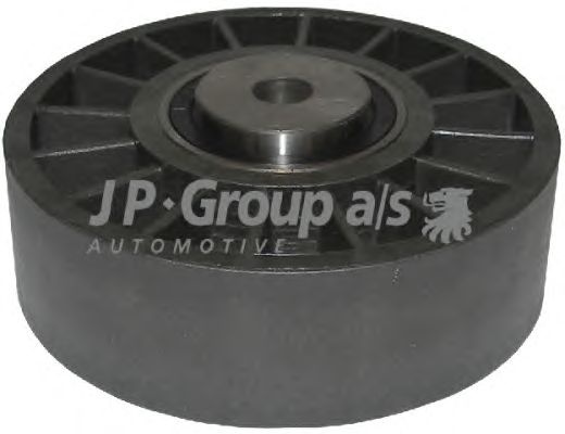 Rola Intinzator curea VW LT 28-35 II bus 2DB 2DE 2DK JP GROUP 1318301300