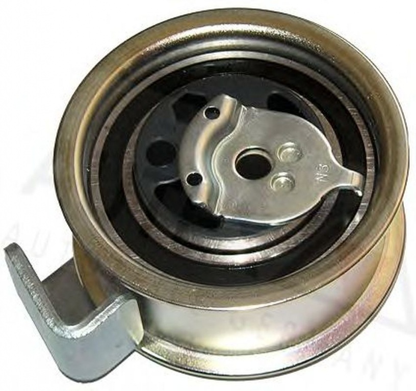 Rola Intinzator curea VW PASSAT Variant 3B5 AUTEX 641264
