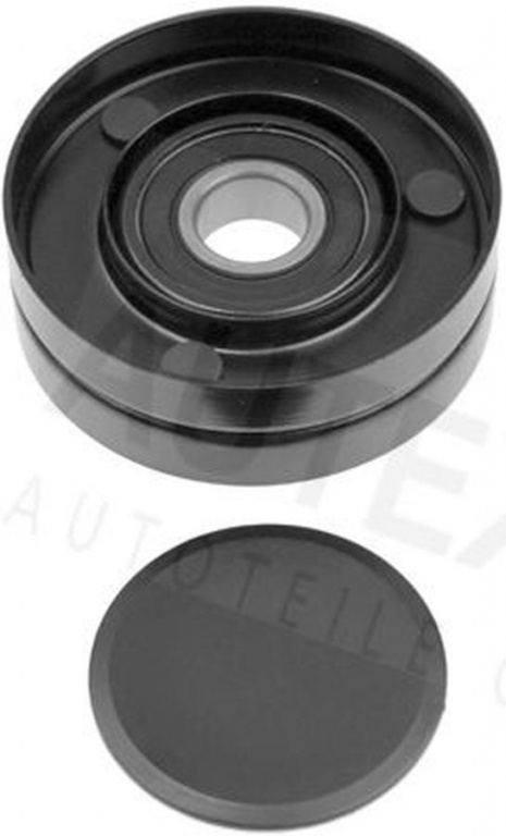 Rola Intinzator curea VW PASSAT Variant 3B5 AUTEX 641653