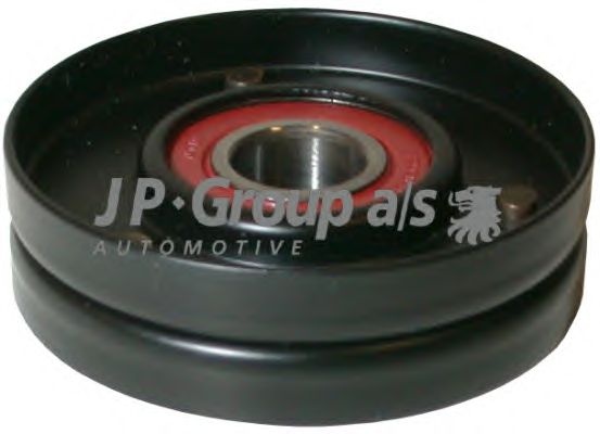 Rola Intinzator curea VW PASSAT Variant 3B5 JP GROUP 1118301700