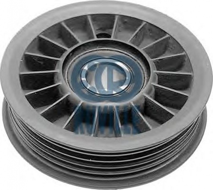 Rola Intinzator curea VW PASSAT Variant 3B5 RUVILLE 55462