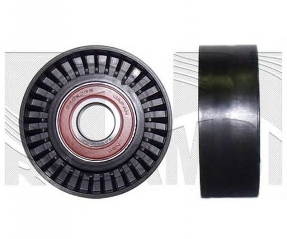 Rola Intinzator curea VW PASSAT Variant 3B5 CALIBER 56468