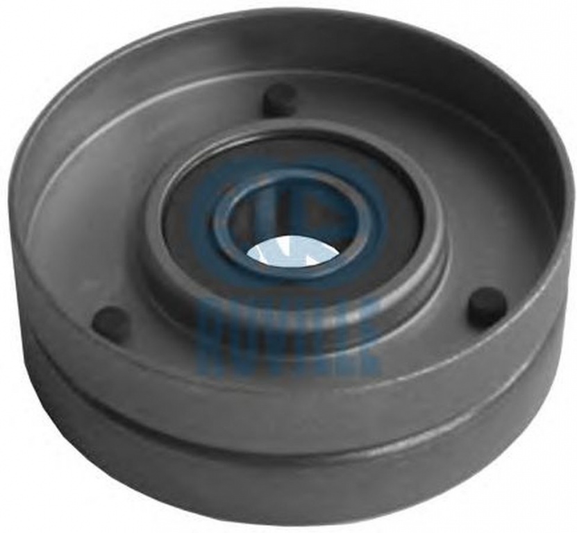 Rola Intinzator curea VW PASSAT Variant 3B5 RUVILLE 55740
