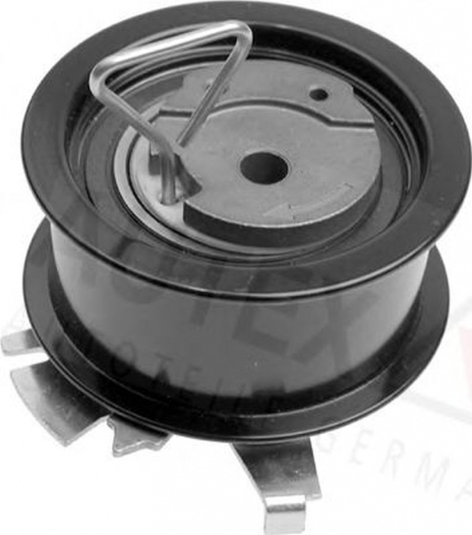 Rola Intinzator curea VW PASSAT Variant 3B6 AUTEX 641858