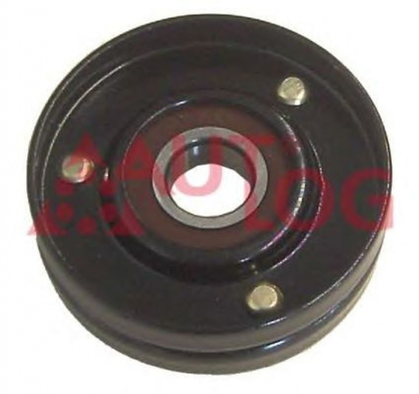 Rola Intinzator curea VW PASSAT Variant 3B6 AUTOLOG RT1241