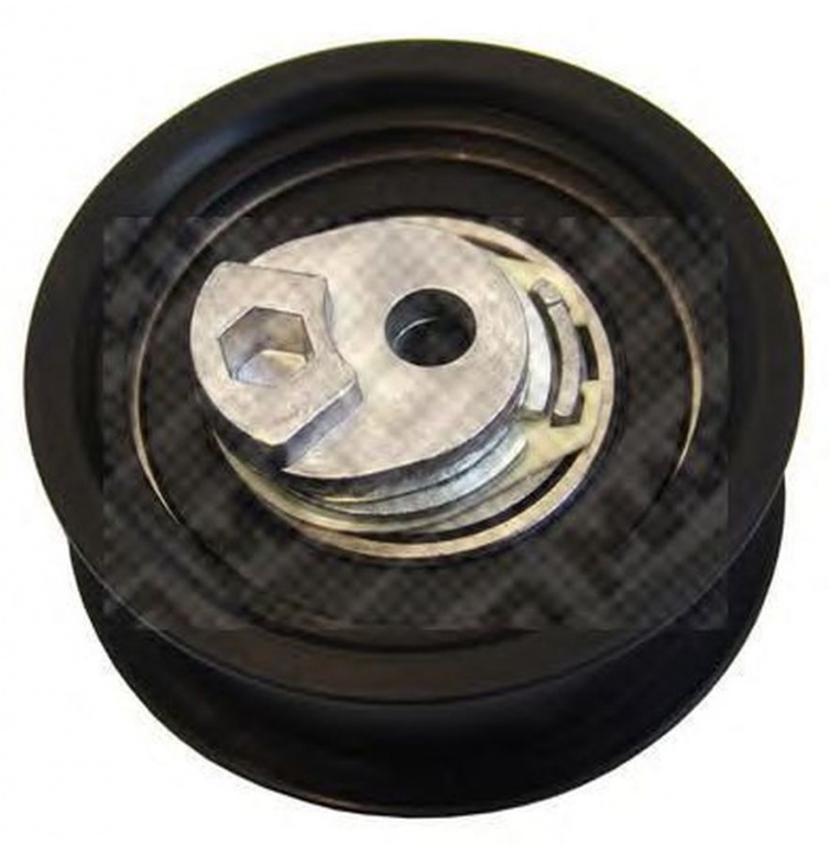 Rola Intinzator curea VW PASSAT Variant 3C5 MAPCO 24857
